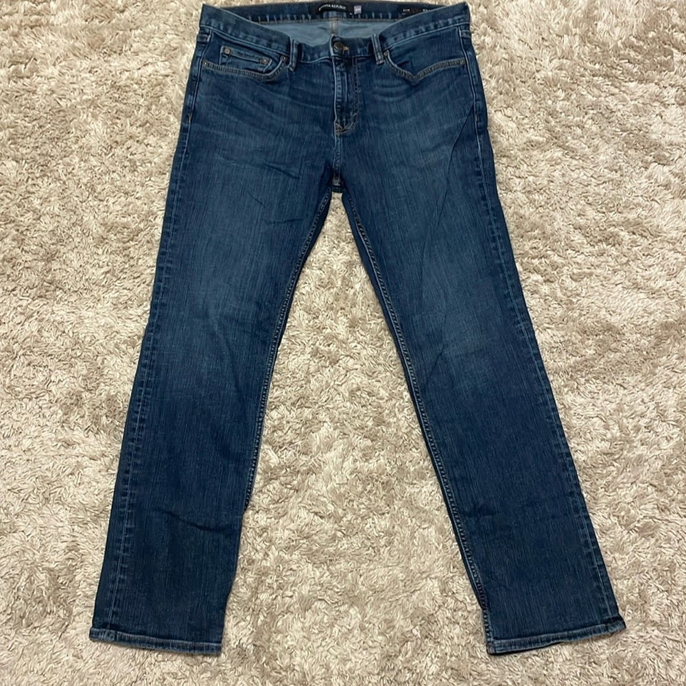 Men’s Banana Republic Jeans